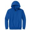 Youth Heavy Blend Hooded Sweatshirt Thumbnail