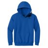 Youth Heavy Blend Hooded Sweatshirt Thumbnail