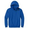 Youth Heavy Blend Hooded Sweatshirt Thumbnail