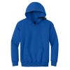 Youth Heavy Blend Hooded Sweatshirt Thumbnail