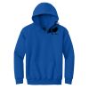Youth Heavy Blend Hooded Sweatshirt Thumbnail