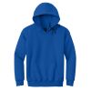 Youth Heavy Blend Hooded Sweatshirt Thumbnail
