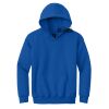 Youth Heavy Blend Hooded Sweatshirt Thumbnail