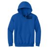 Youth Heavy Blend Hooded Sweatshirt Thumbnail