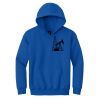 Youth Heavy Blend Hooded Sweatshirt Thumbnail