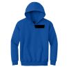 Youth Heavy Blend Hooded Sweatshirt Thumbnail