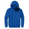 Youth Heavy Blend Hooded Sweatshirt Thumbnail