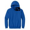 Youth Heavy Blend Hooded Sweatshirt Thumbnail