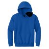 Youth Heavy Blend Hooded Sweatshirt Thumbnail
