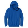 Youth Heavy Blend Hooded Sweatshirt Thumbnail