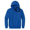 Youth Heavy Blend Hooded Sweatshirt Thumbnail