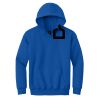 Youth Heavy Blend Hooded Sweatshirt Thumbnail