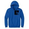 Youth Heavy Blend Hooded Sweatshirt Thumbnail