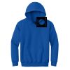 Youth Heavy Blend Hooded Sweatshirt Thumbnail