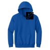 Youth Heavy Blend Hooded Sweatshirt Thumbnail
