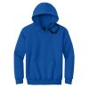 Youth Heavy Blend Hooded Sweatshirt Thumbnail
