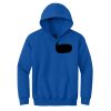 Youth Heavy Blend Hooded Sweatshirt Thumbnail