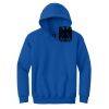 Youth Heavy Blend Hooded Sweatshirt Thumbnail