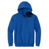 Youth Heavy Blend Hooded Sweatshirt Thumbnail