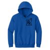 Youth Heavy Blend Hooded Sweatshirt Thumbnail
