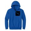 Youth Heavy Blend Hooded Sweatshirt Thumbnail