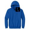 Youth Heavy Blend Hooded Sweatshirt Thumbnail