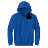 Youth Heavy Blend Hooded Sweatshirt Thumbnail