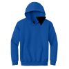 Youth Heavy Blend Hooded Sweatshirt Thumbnail