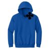 Youth Heavy Blend Hooded Sweatshirt Thumbnail