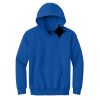 Youth Heavy Blend Hooded Sweatshirt Thumbnail