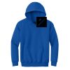 Youth Heavy Blend Hooded Sweatshirt Thumbnail
