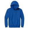 Youth Heavy Blend Hooded Sweatshirt Thumbnail