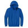 Youth Heavy Blend Hooded Sweatshirt Thumbnail