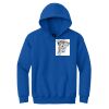 Youth Heavy Blend Hooded Sweatshirt Thumbnail