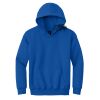 Youth Heavy Blend Hooded Sweatshirt Thumbnail