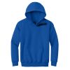Youth Heavy Blend Hooded Sweatshirt Thumbnail