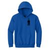 Youth Heavy Blend Hooded Sweatshirt Thumbnail