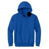 Youth Heavy Blend Hooded Sweatshirt Thumbnail