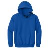 Youth Heavy Blend Hooded Sweatshirt Thumbnail