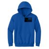 Youth Heavy Blend Hooded Sweatshirt Thumbnail
