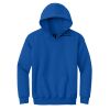 Youth Heavy Blend Hooded Sweatshirt Thumbnail