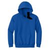 Youth Heavy Blend Hooded Sweatshirt Thumbnail