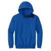 Youth Heavy Blend Hooded Sweatshirt Thumbnail