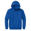 Youth Heavy Blend Hooded Sweatshirt Thumbnail