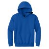 Youth Heavy Blend Hooded Sweatshirt Thumbnail