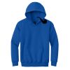 Youth Heavy Blend Hooded Sweatshirt Thumbnail