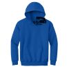 Youth Heavy Blend Hooded Sweatshirt Thumbnail