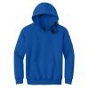 Youth Heavy Blend Hooded Sweatshirt Thumbnail