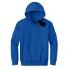 Youth Heavy Blend Hooded Sweatshirt Thumbnail