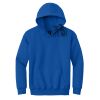 Youth Heavy Blend Hooded Sweatshirt Thumbnail
